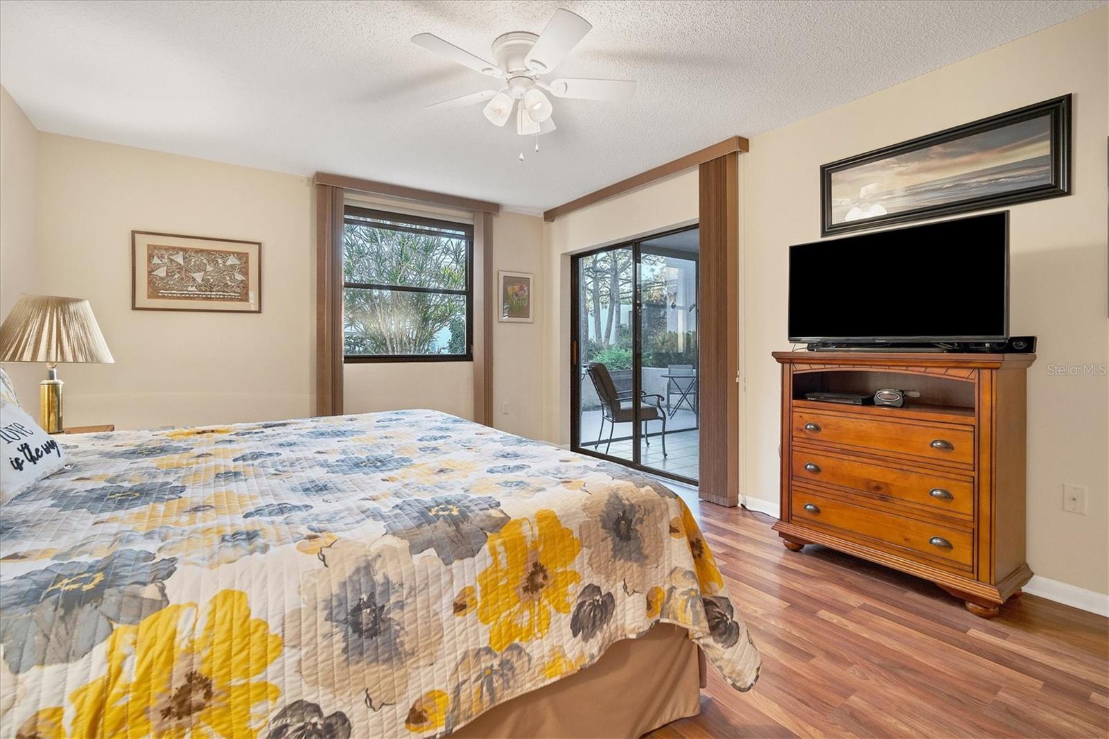 HERONMERE - Residential Lease