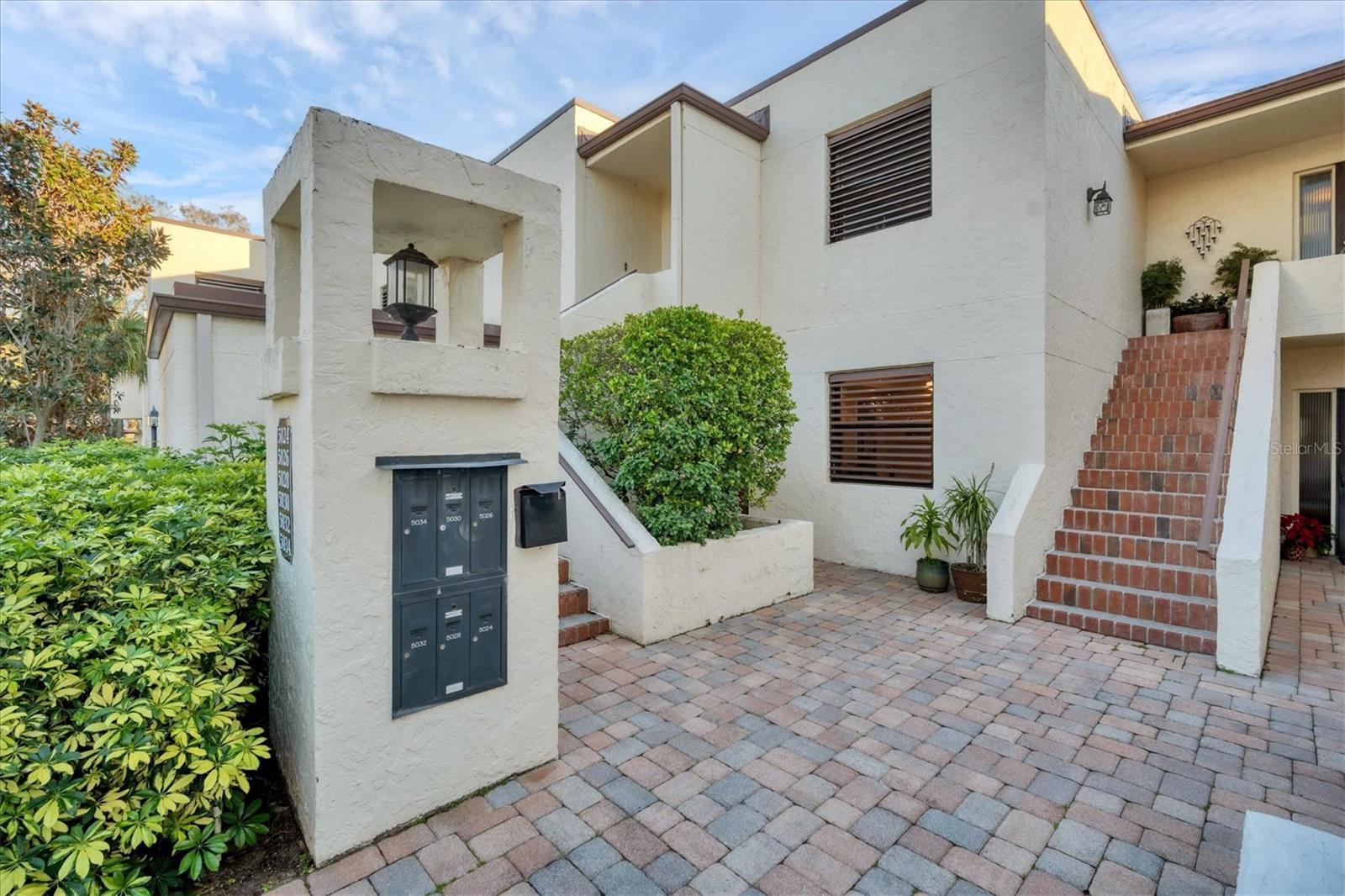 HERONMERE - Residential Lease