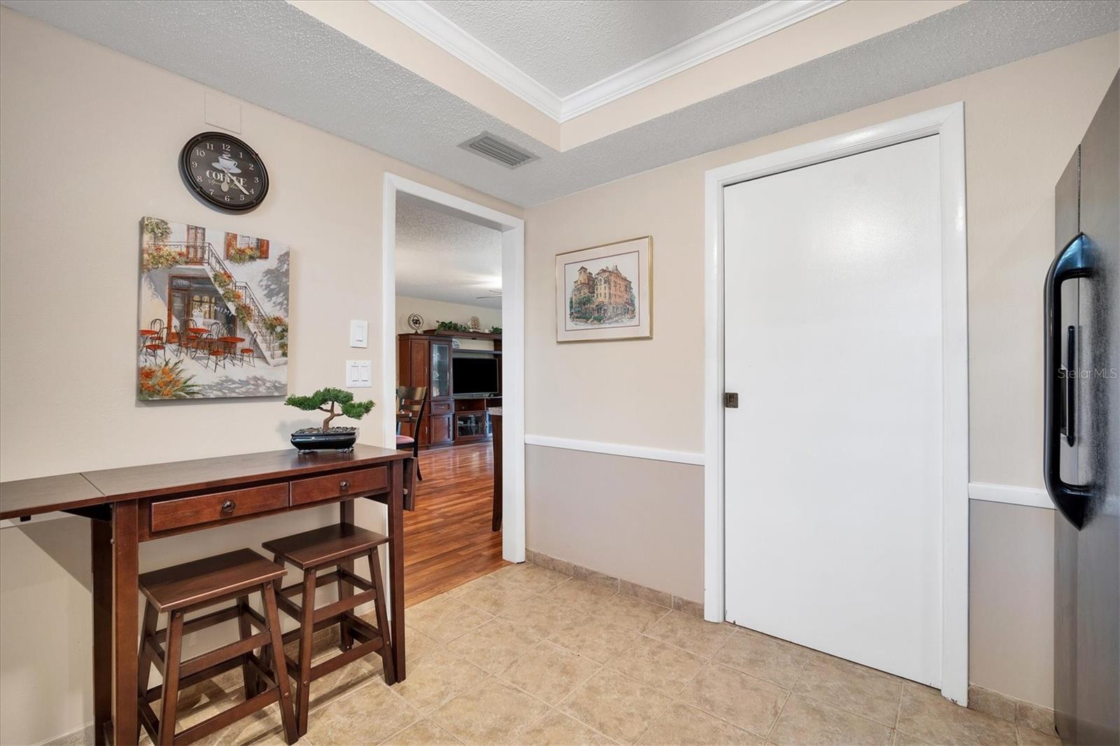 HERONMERE - Residential Lease