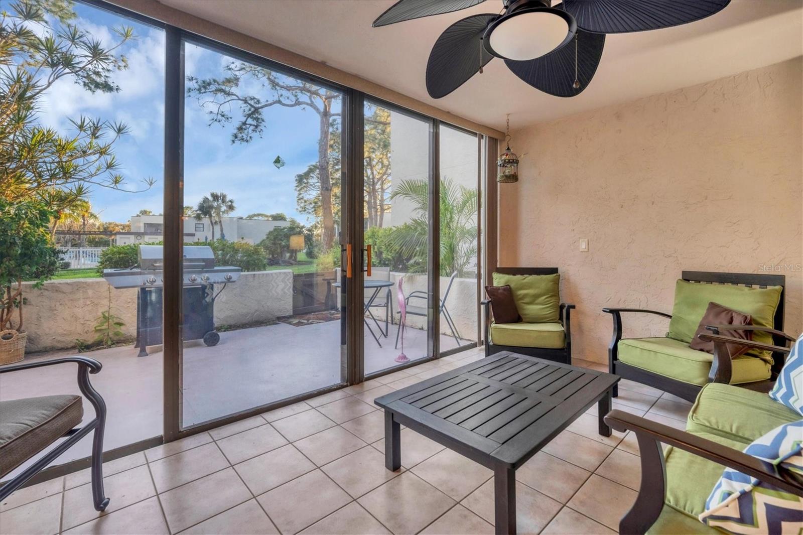 HERONMERE - Residential Lease