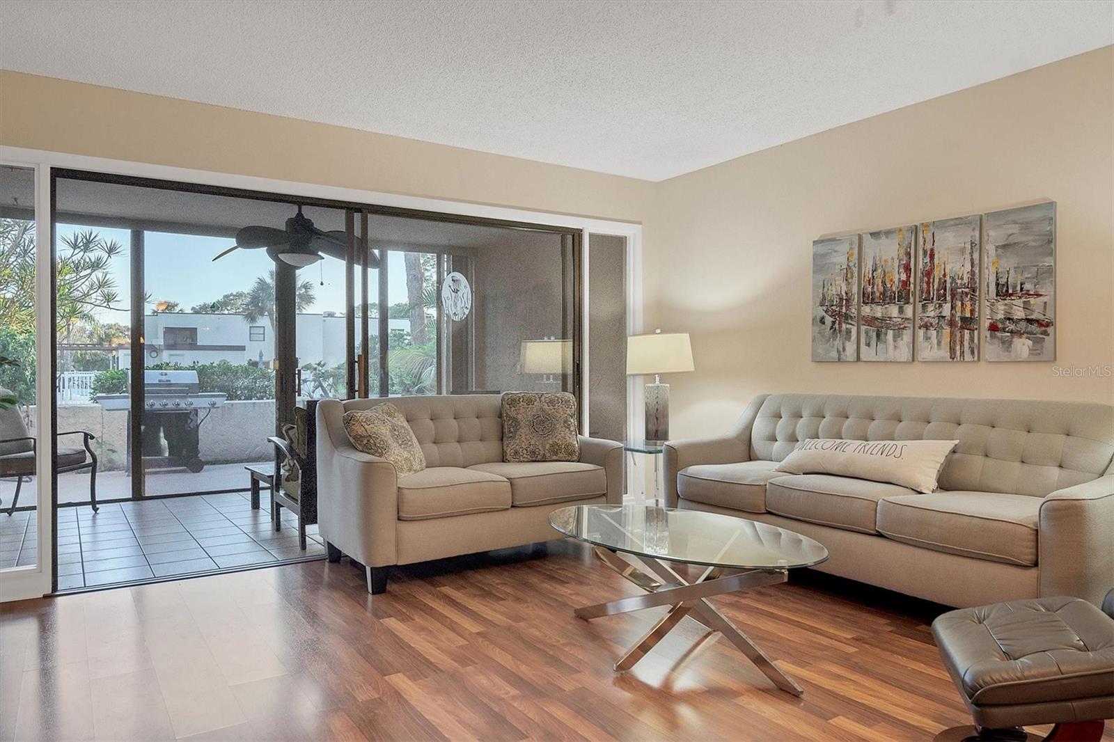 HERONMERE - Residential Lease