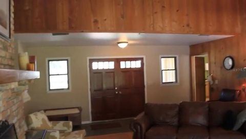 Tiny photo for 9400 NW 160th Street, Reddick, FL 32686 (MLS # O6364015)