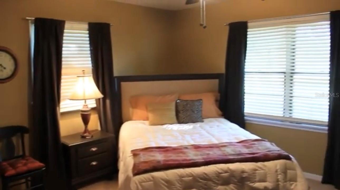 CROWNS WAY SOUTH - Residential