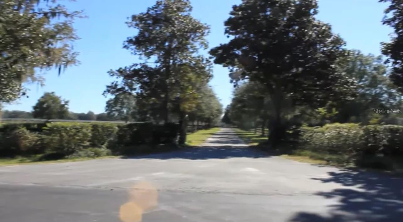 CROWNS WAY SOUTH - Residential