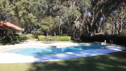 Tiny photo for 9400 NW 160th Street, Reddick, FL 32686 (MLS # O6364015)