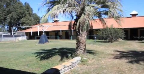 Tiny photo for 9400 NW 160th Street, Reddick, FL 32686 (MLS # O6364015)