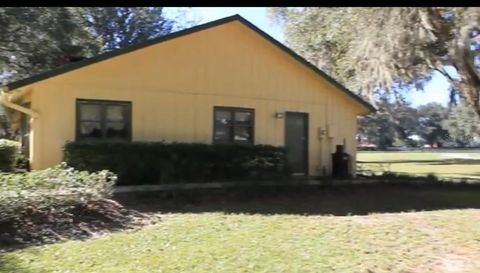 Tiny photo for 9400 NW 160th Street, Reddick, FL 32686 (MLS # O6364015)