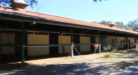 Tiny photo for 9400 NW 160th Street, Reddick, FL 32686 (MLS # O6364015)