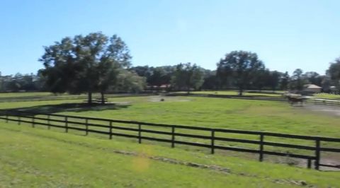 Tiny photo for 9400 NW 160th Street, Reddick, FL 32686 (MLS # O6364015)