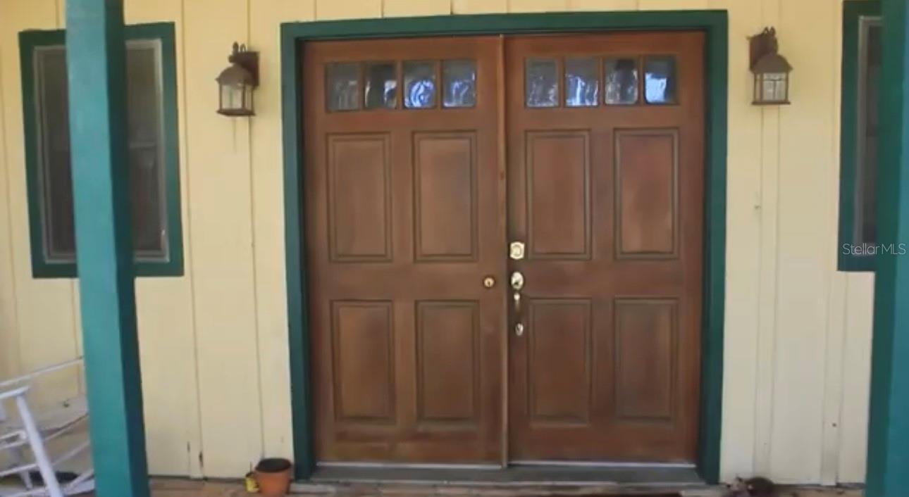 CROWNS WAY SOUTH - Residential