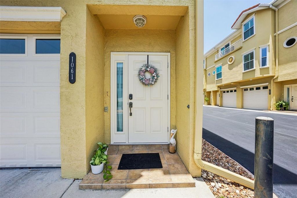 Photo of 1061 Pinellas Bayway S, St Petersburg, FL 33715 (MLS # S5142908)