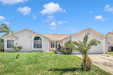 A home in ORLANDO