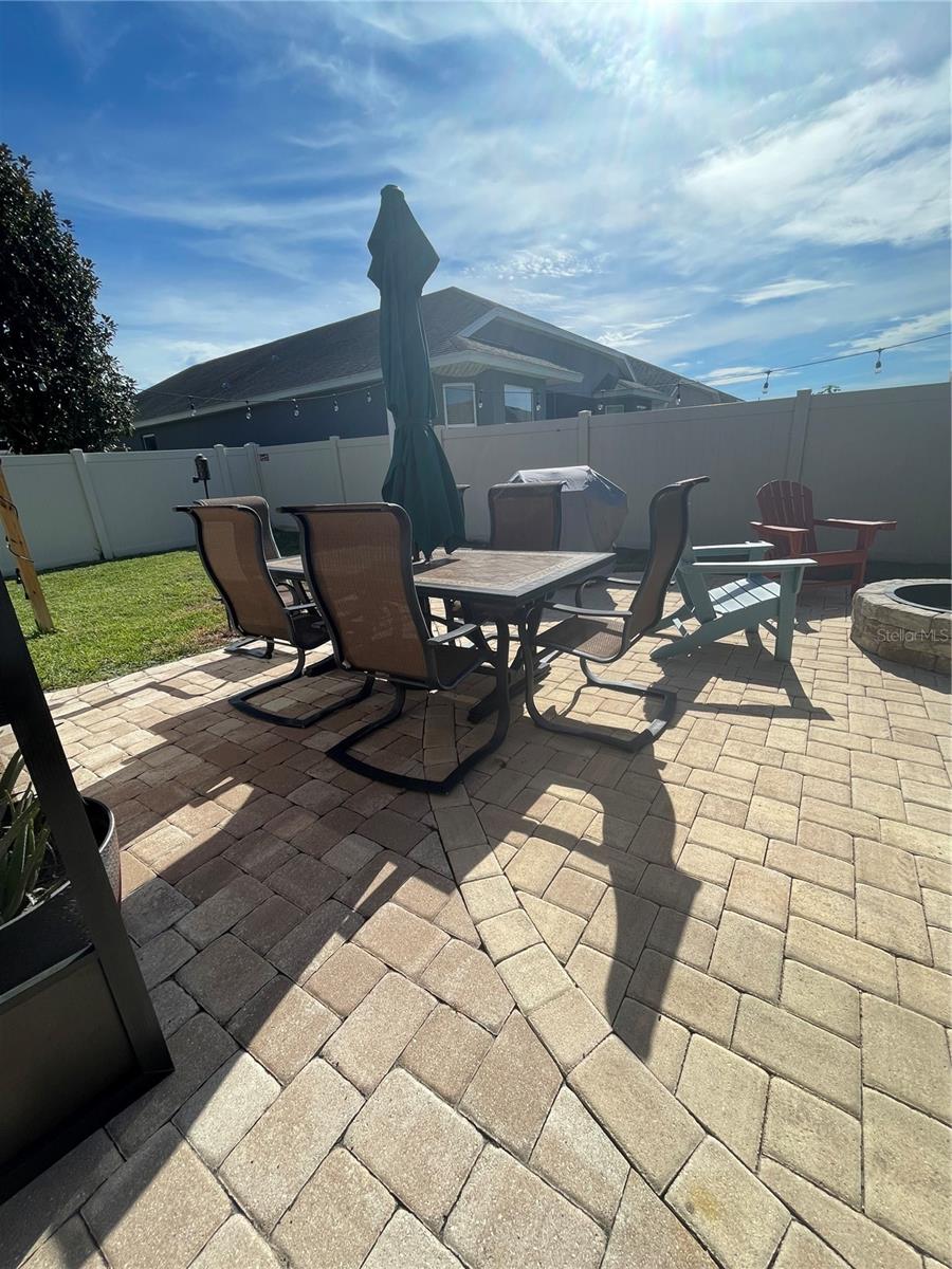 ENCLAVE AT RAMBLE CREEK - Residential Lease