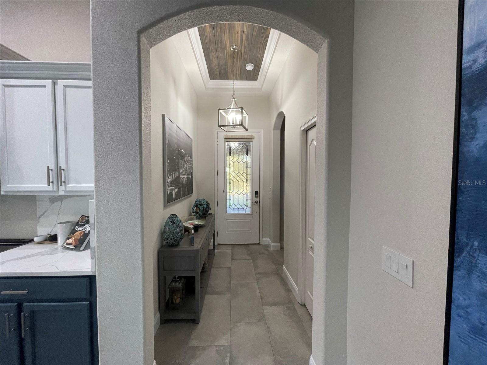 ENCLAVE AT RAMBLE CREEK - Residential Lease