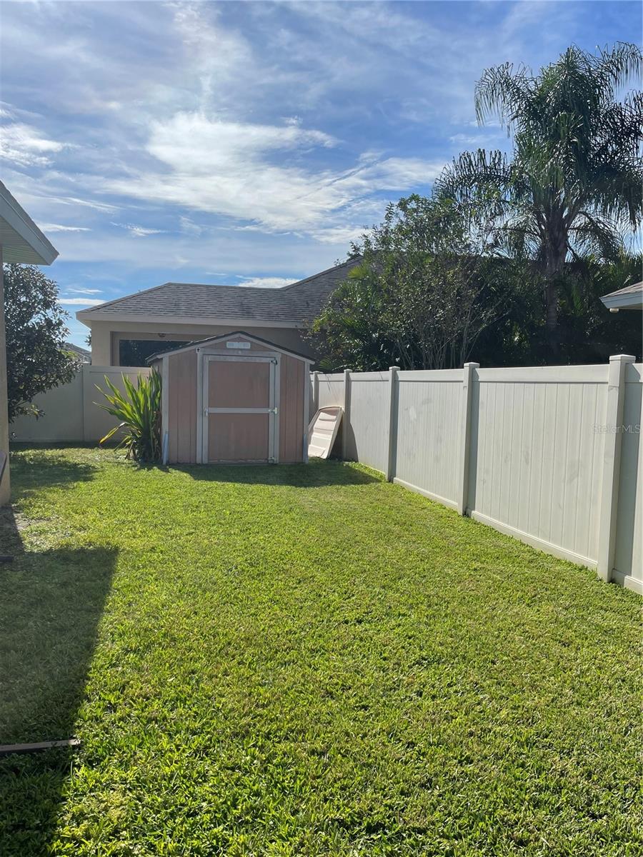 ENCLAVE AT RAMBLE CREEK - Residential Lease