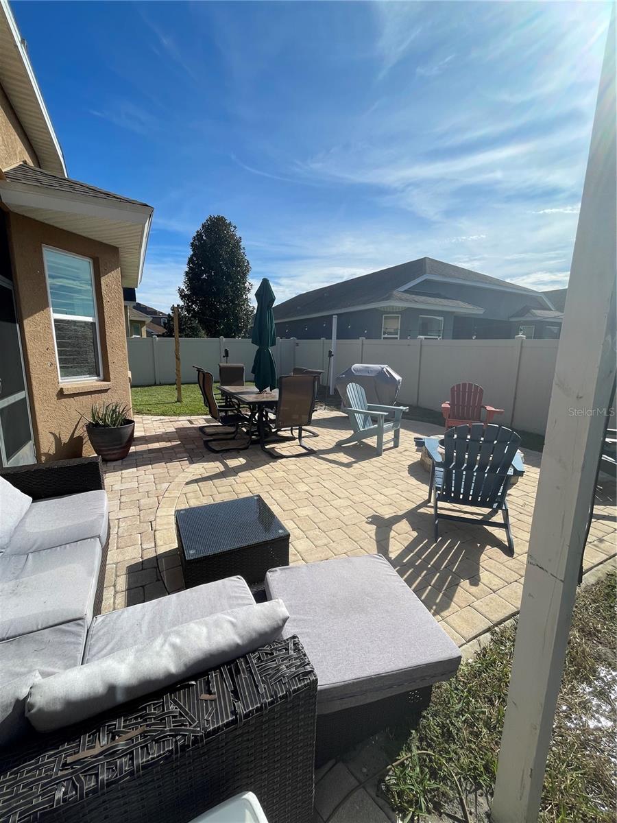 ENCLAVE AT RAMBLE CREEK - Residential Lease