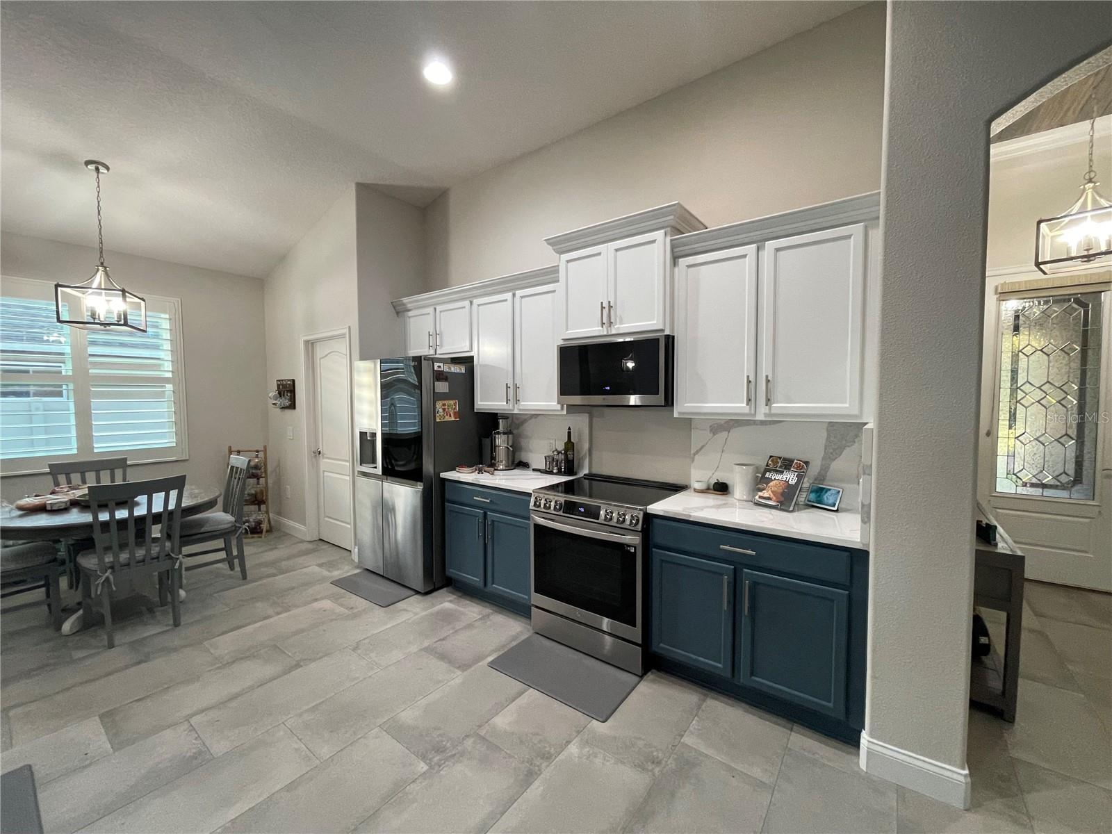 ENCLAVE AT RAMBLE CREEK - Residential Lease