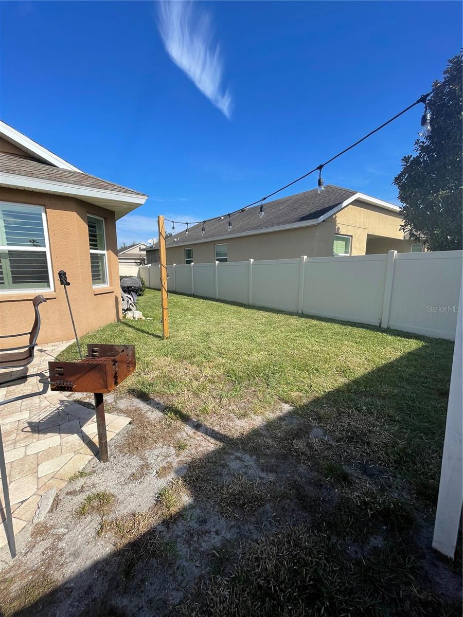 ENCLAVE AT RAMBLE CREEK - Residential Lease