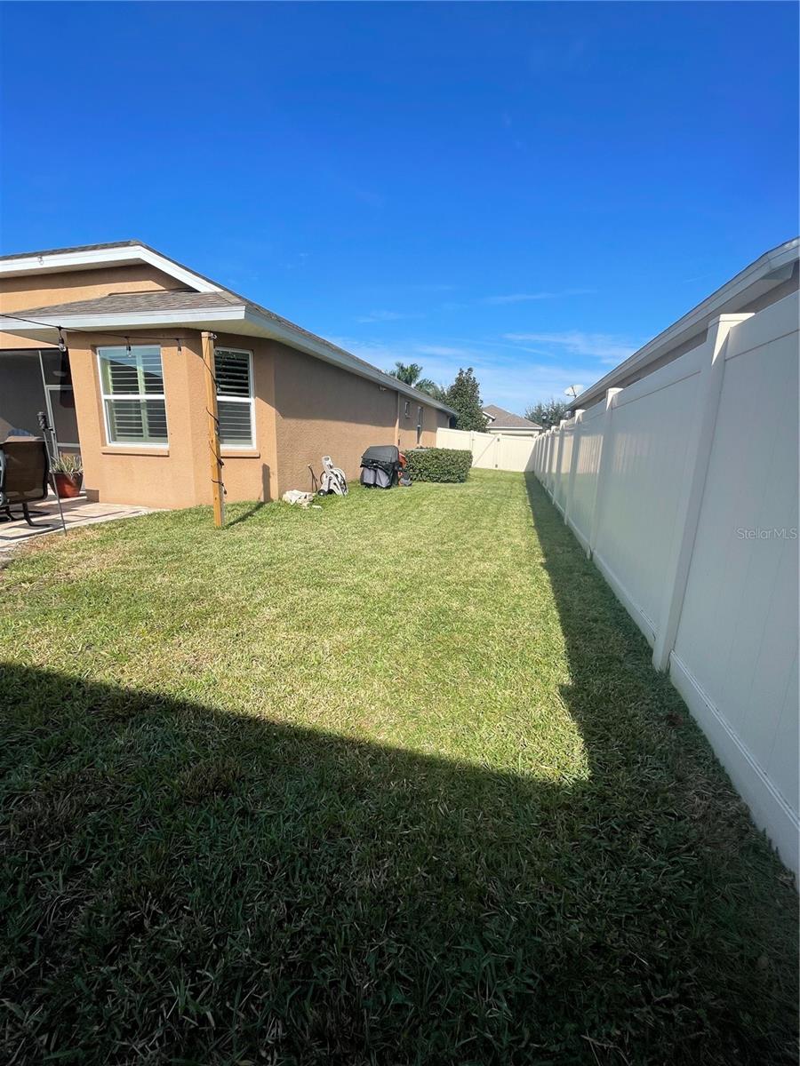 ENCLAVE AT RAMBLE CREEK - Residential Lease