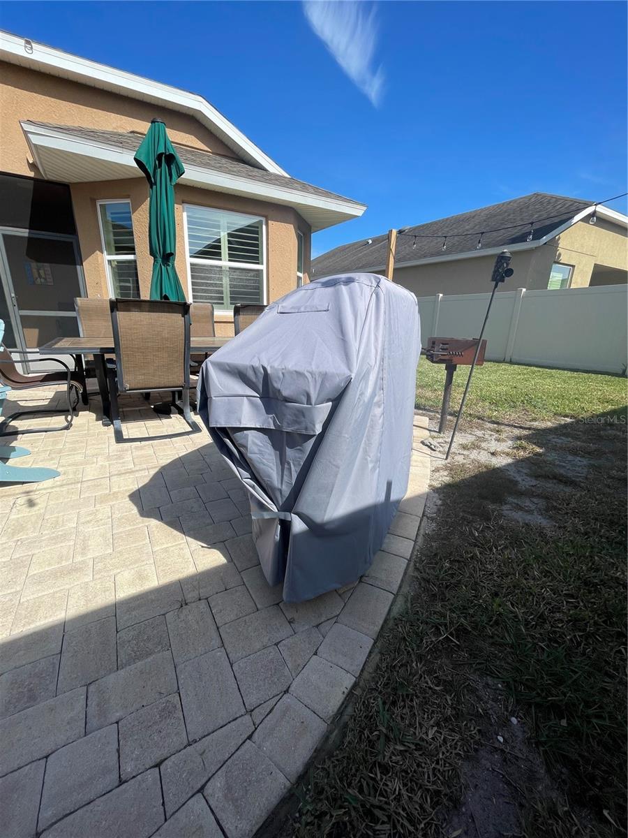 ENCLAVE AT RAMBLE CREEK - Residential Lease