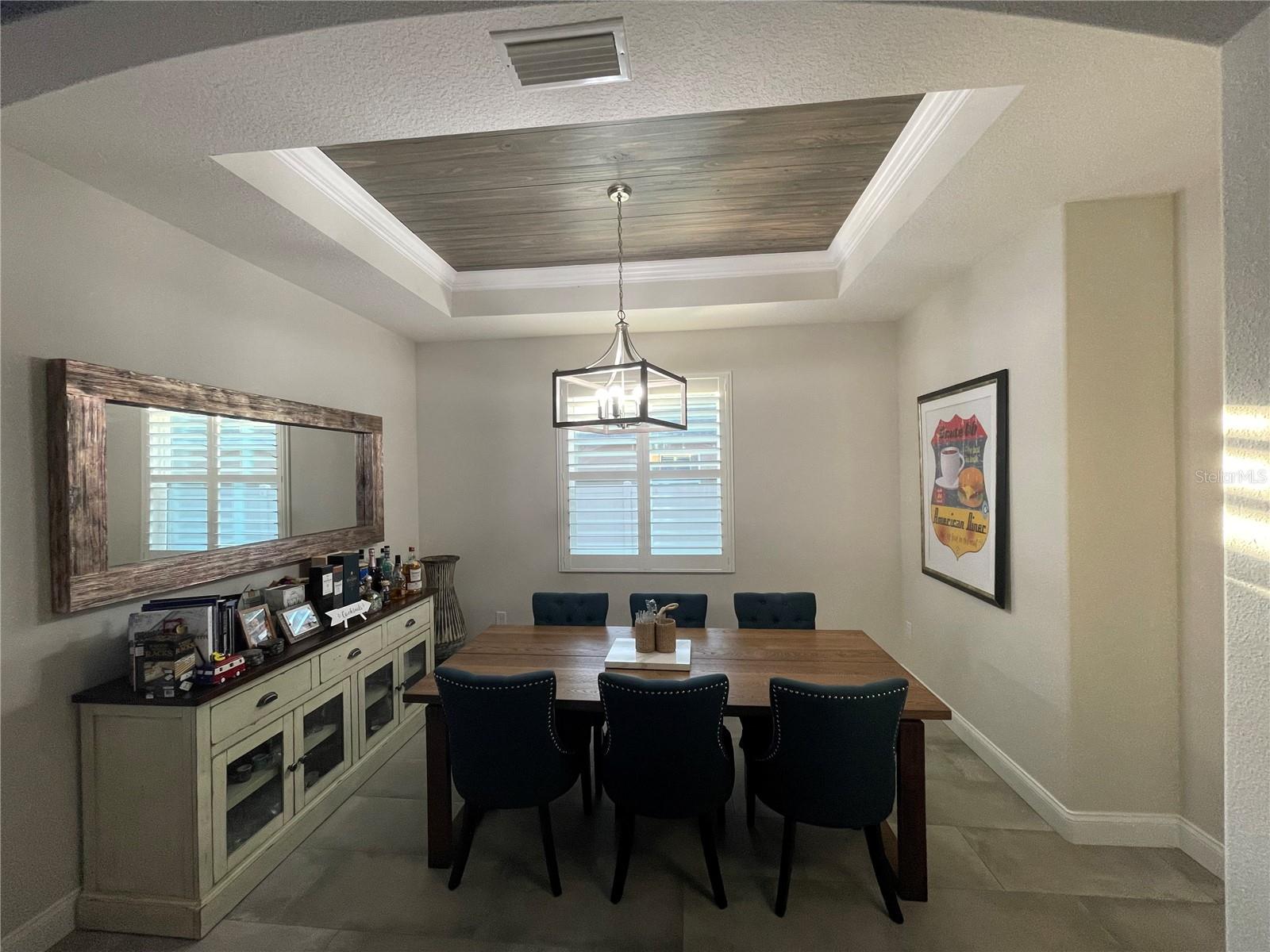 ENCLAVE AT RAMBLE CREEK - Residential Lease