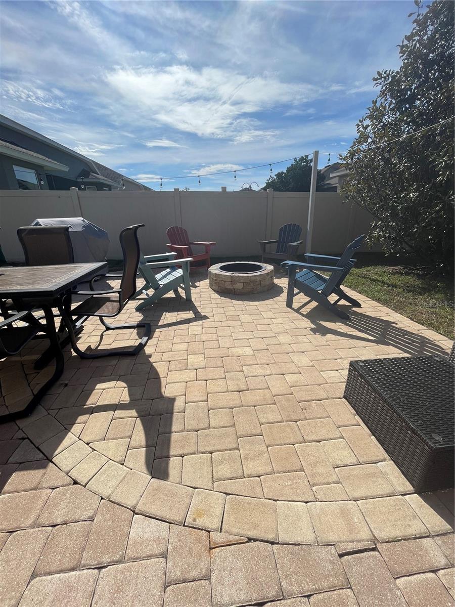 ENCLAVE AT RAMBLE CREEK - Residential Lease