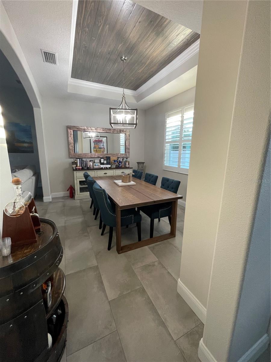 ENCLAVE AT RAMBLE CREEK - Residential Lease