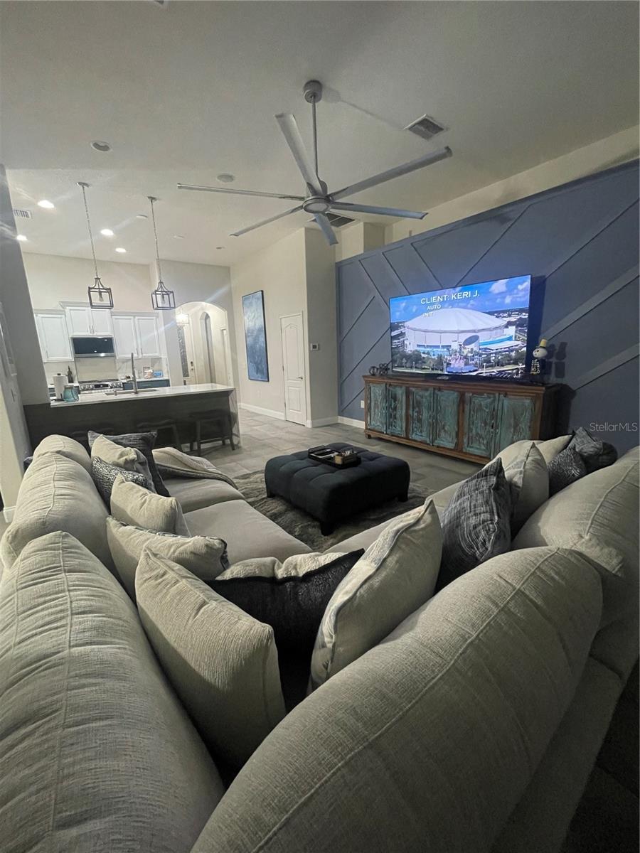 ENCLAVE AT RAMBLE CREEK - Residential Lease