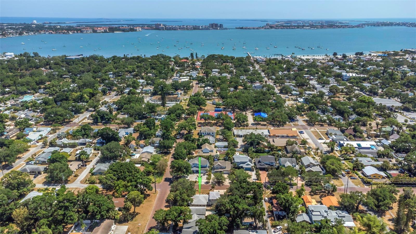 VETERAN CITY - Residential