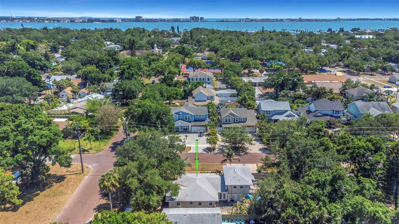 VETERAN CITY - Residential