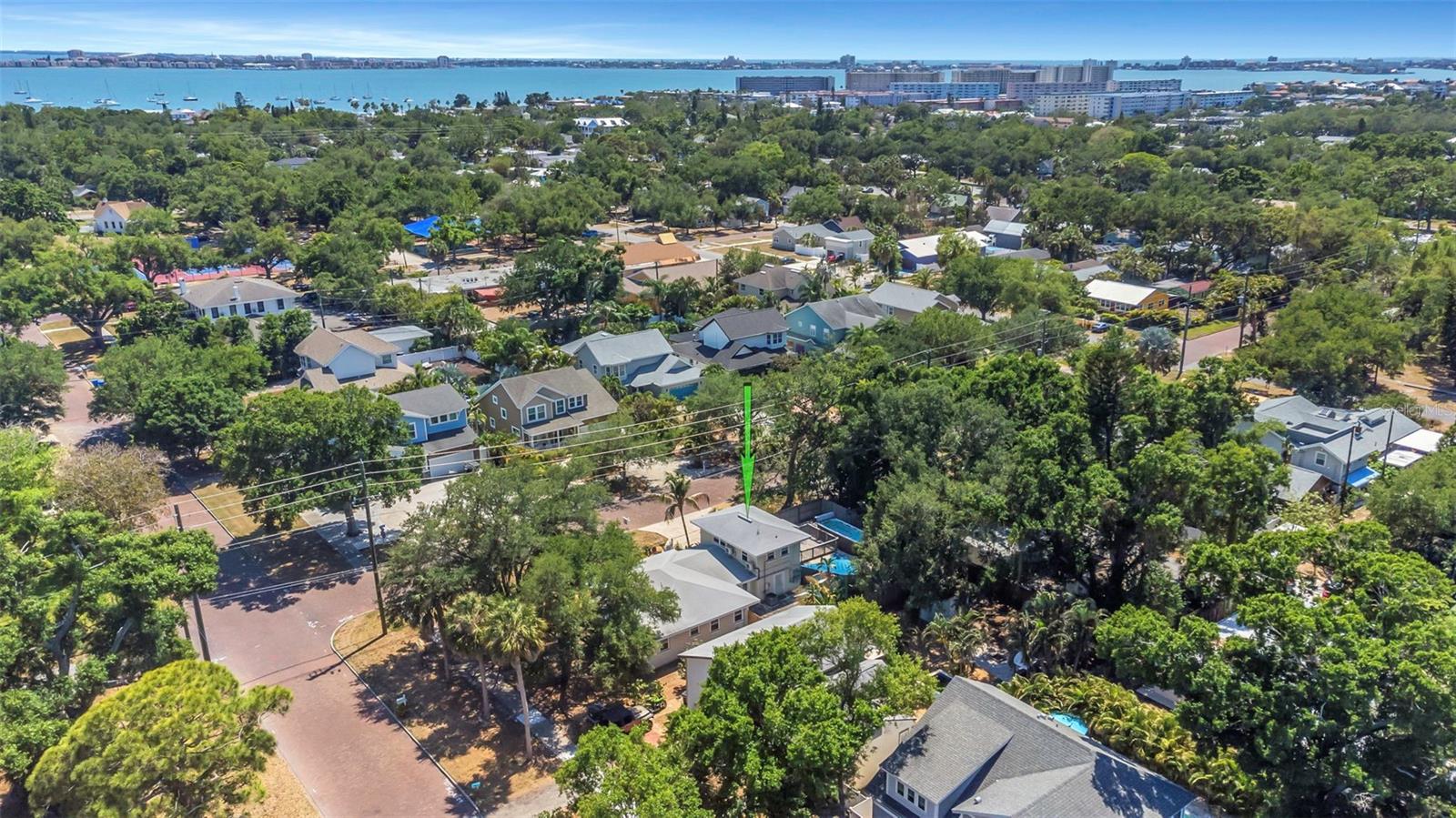 VETERAN CITY - Residential