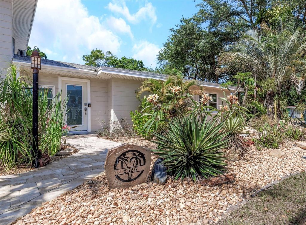 Photo of 2525 53rd Street S, Gulfport, FL 33707 (MLS # TB8503581)