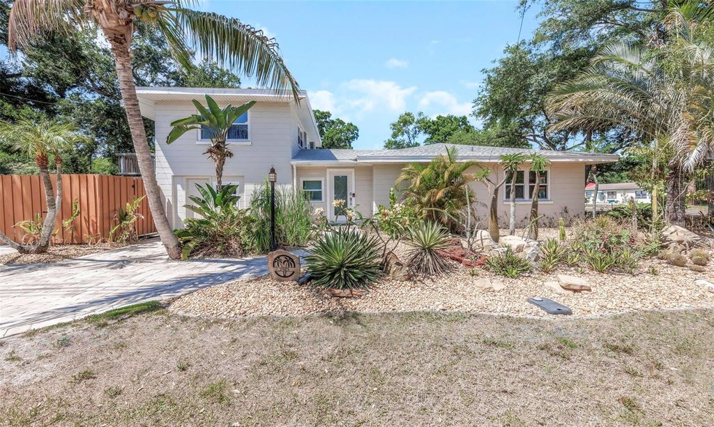 Photo of 2525 53rd Street S, Gulfport, FL 33707 (MLS # TB8503581)
