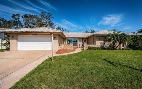 A home in SEMINOLE