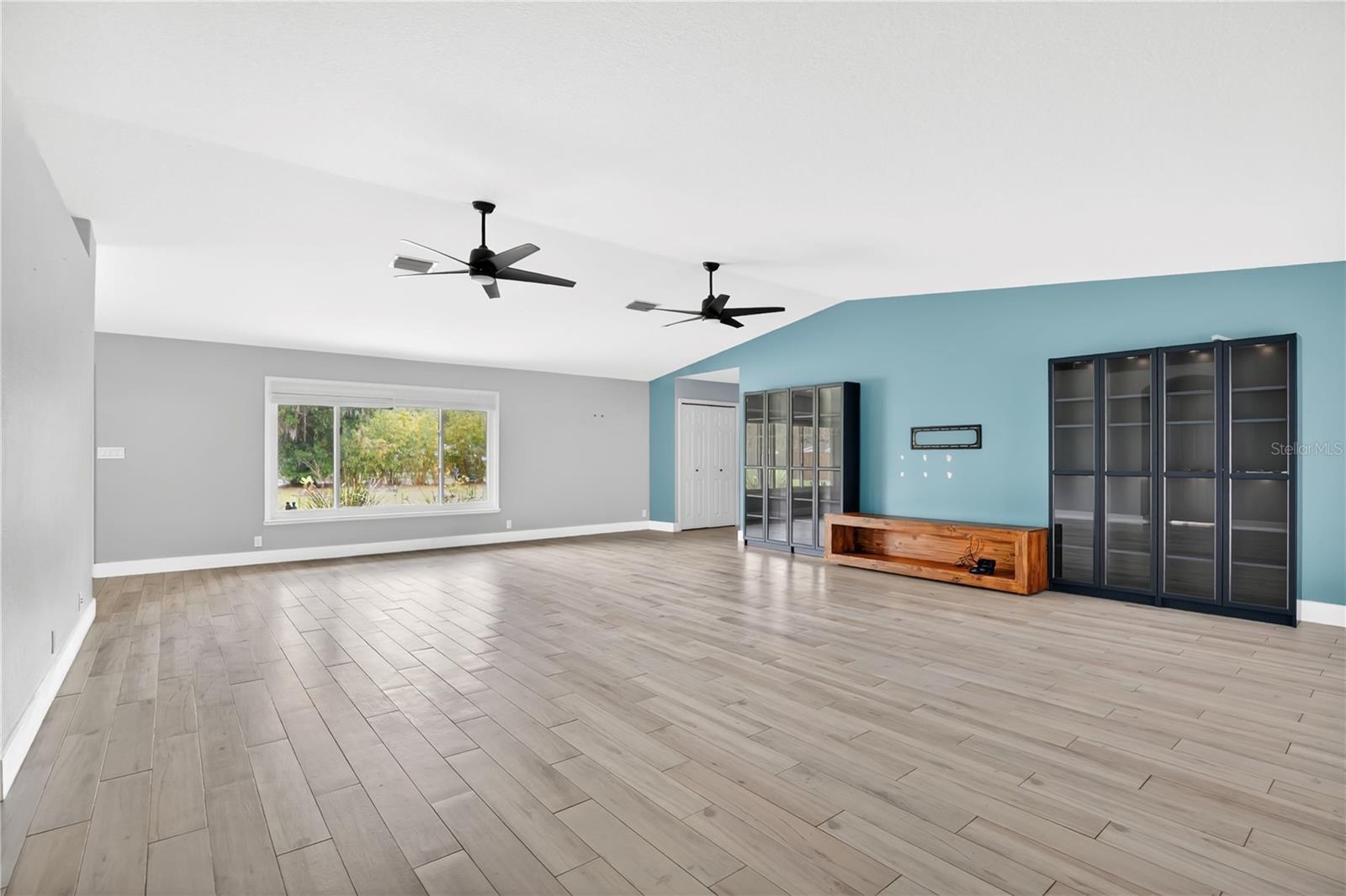 GLENWOOD - Residential