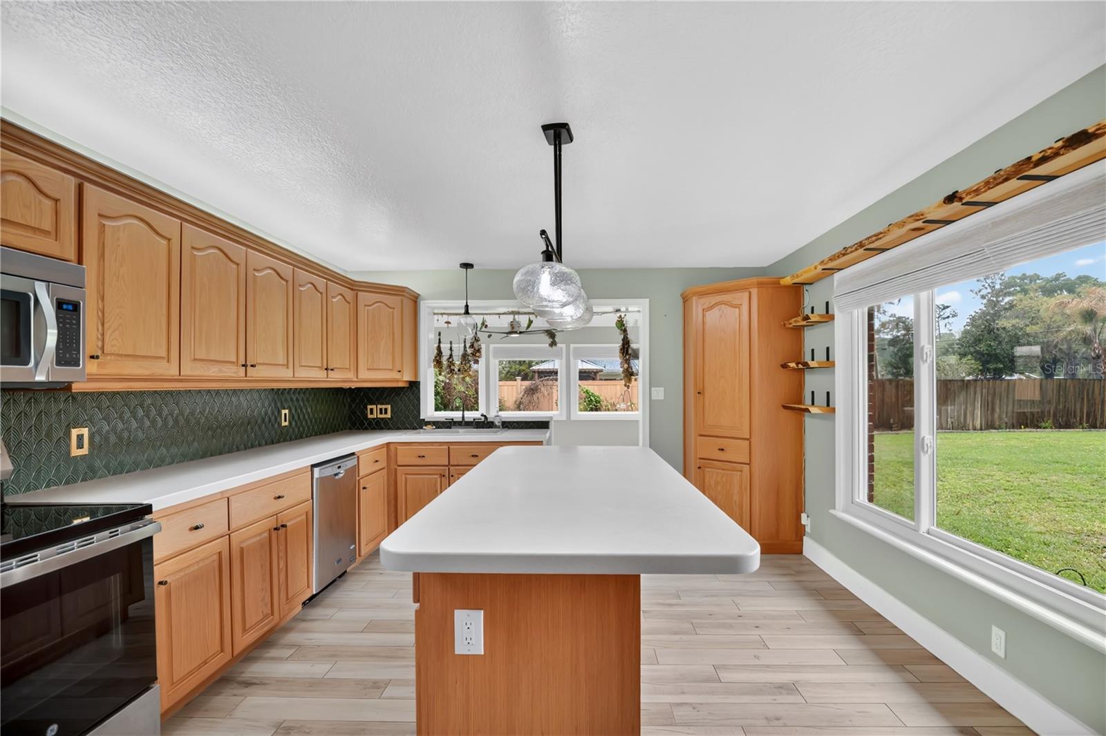 GLENWOOD - Residential