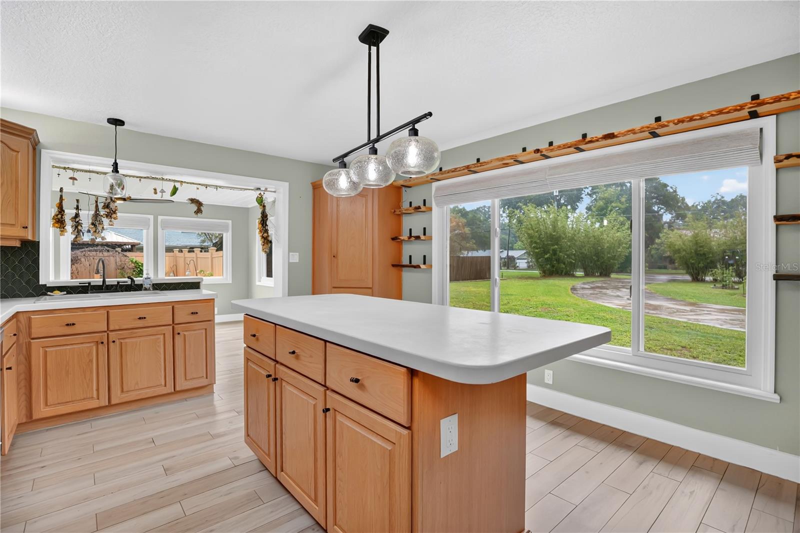 GLENWOOD - Residential