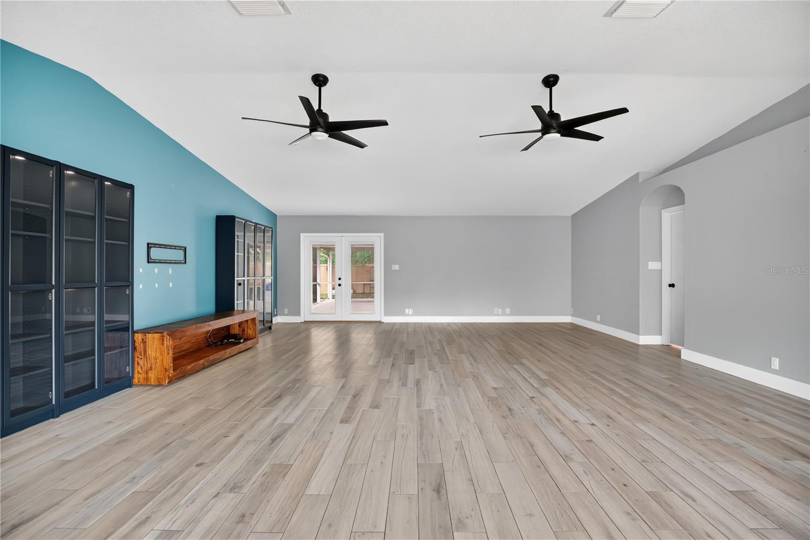 GLENWOOD - Residential