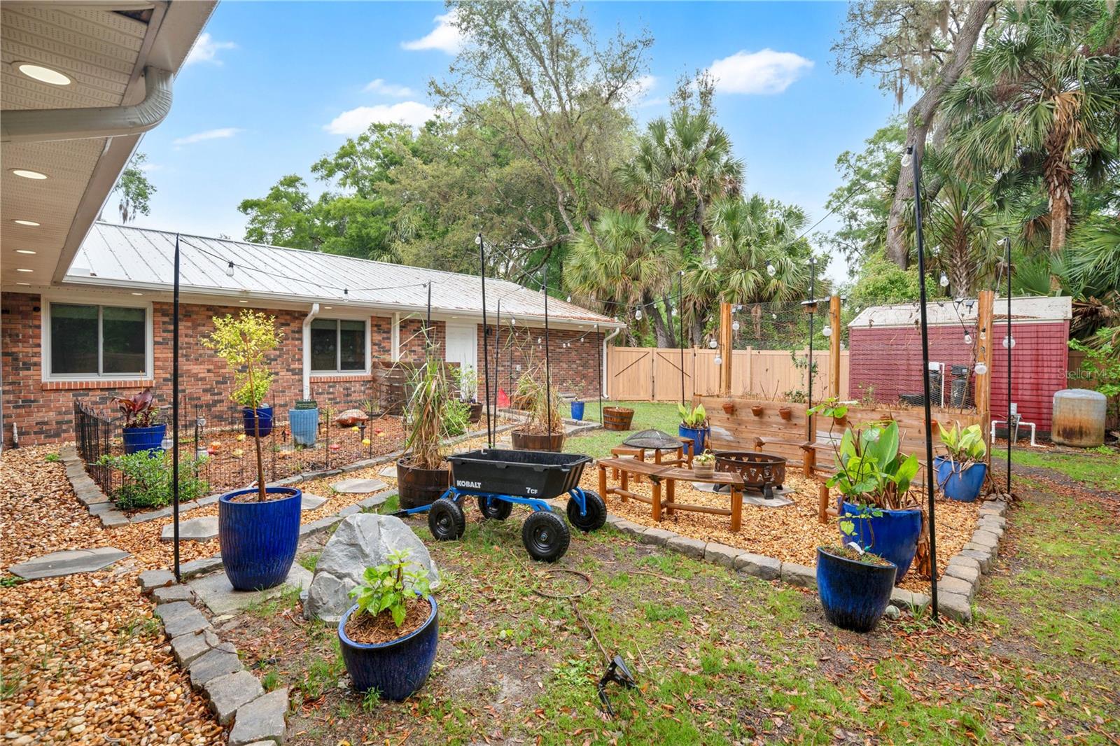 GLENWOOD - Residential