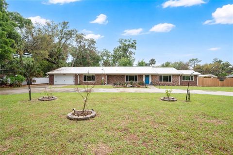 Photo of 1029 Glenwood Road, Deland, FL 32720 (MLS # O6397083)