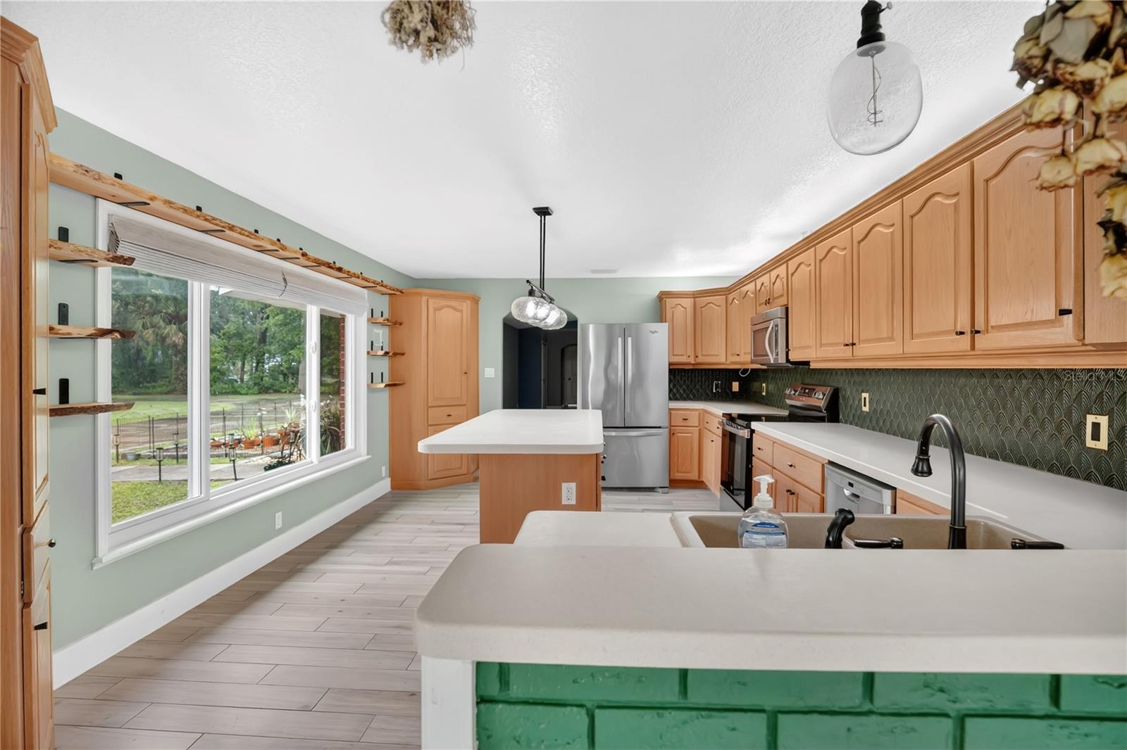 GLENWOOD - Residential