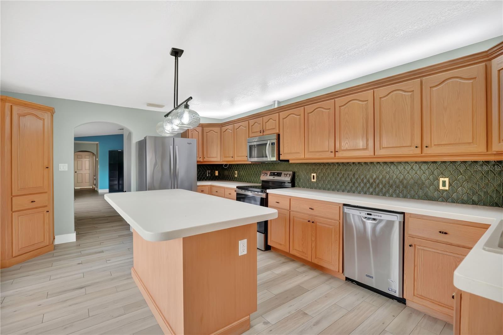 GLENWOOD - Residential