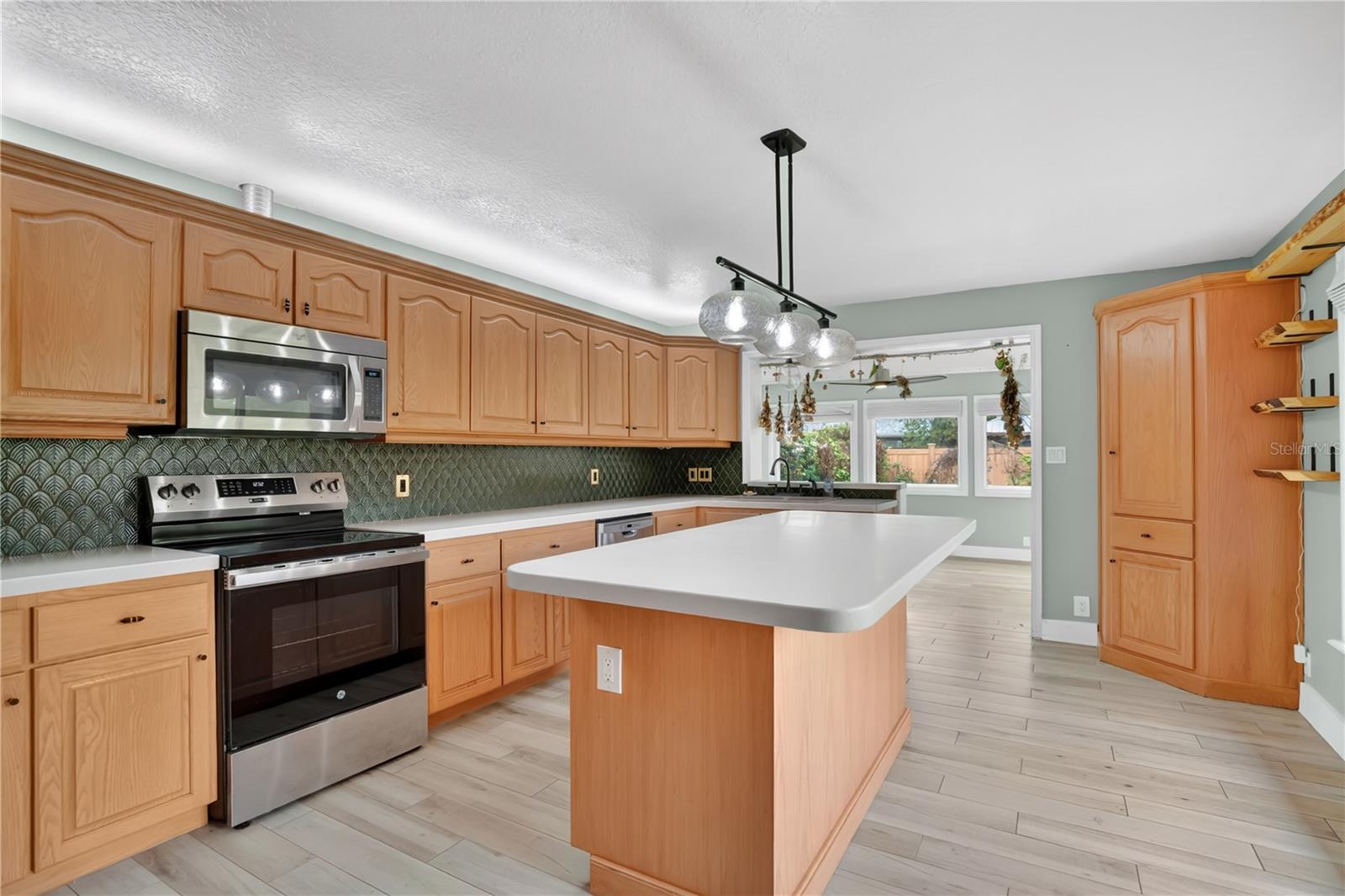 GLENWOOD - Residential