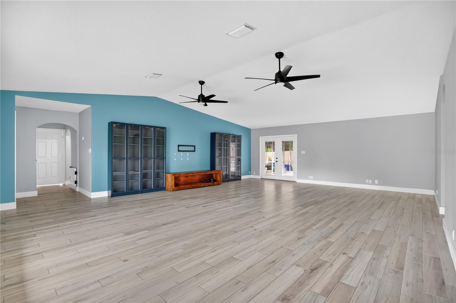 GLENWOOD - Residential