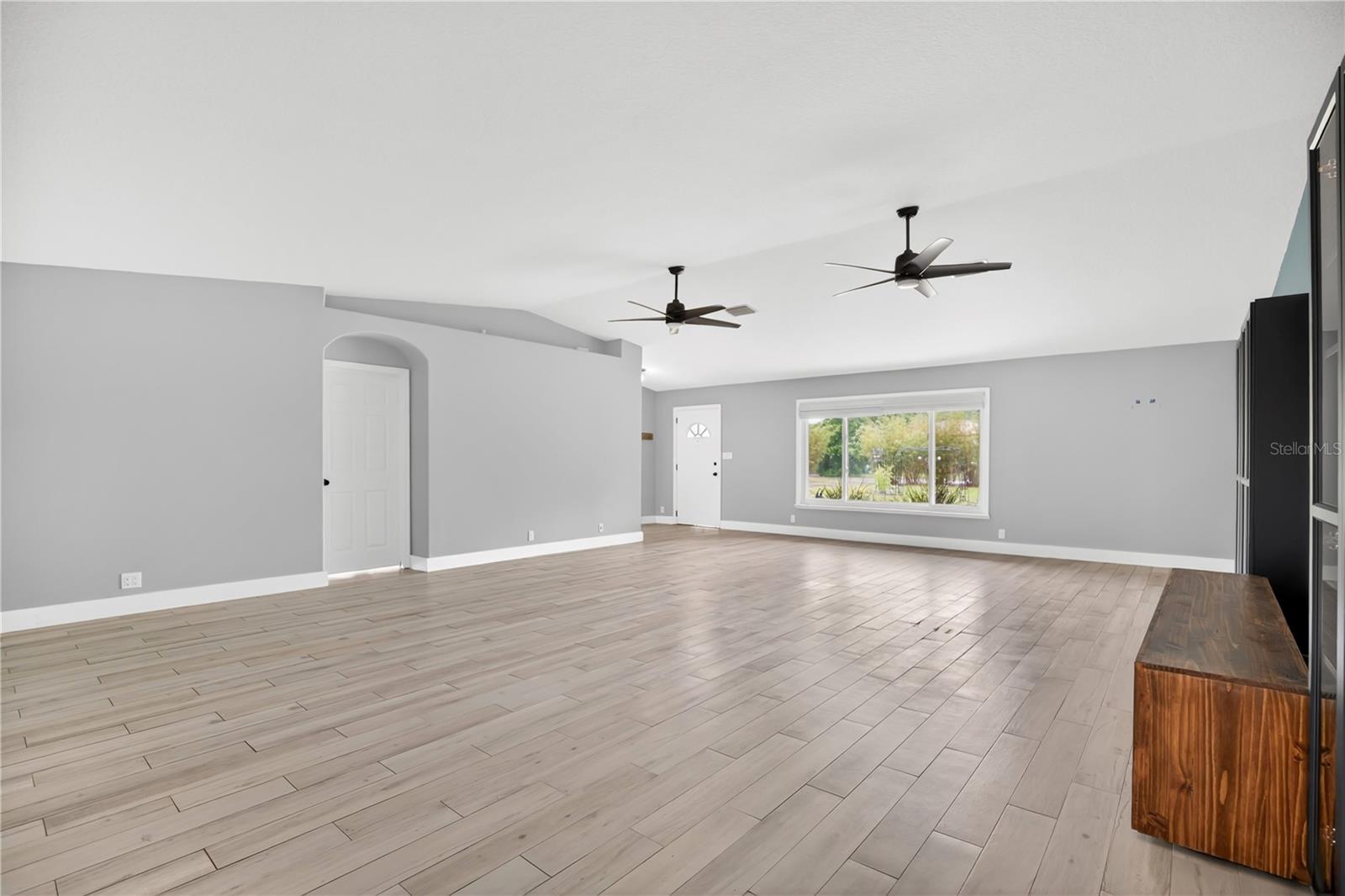 GLENWOOD - Residential