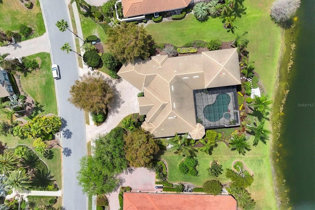 Photo of 7011 Portmarnock Place, Lakewood Ranch, FL 34202 (MLS # A4649217)