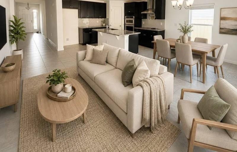 HAMMOCK RESERVE PH 1 - Residential