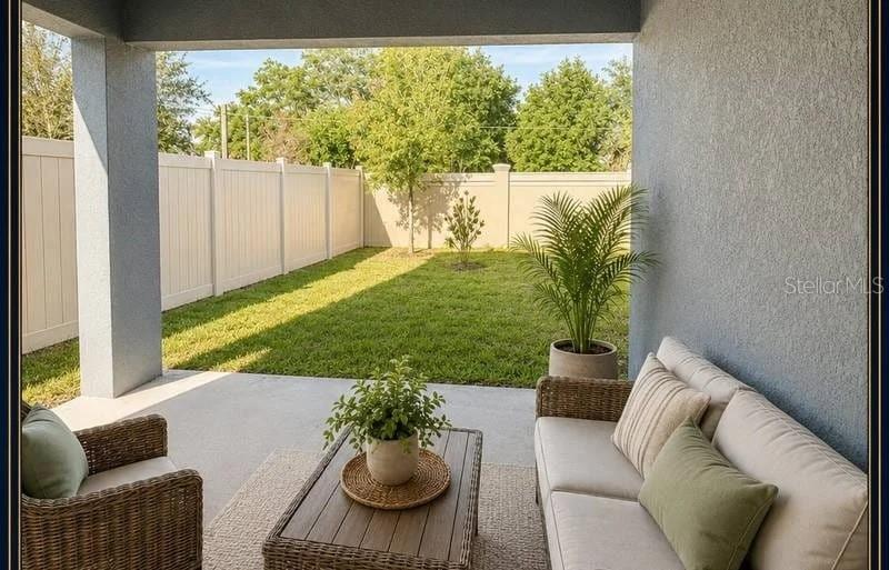 HAMMOCK RESERVE PH 1 - Residential