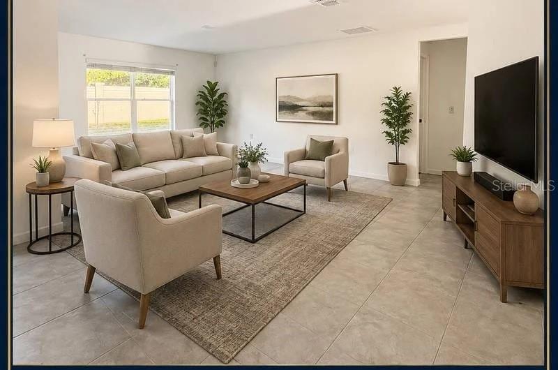 HAMMOCK RESERVE PH 1 - Residential