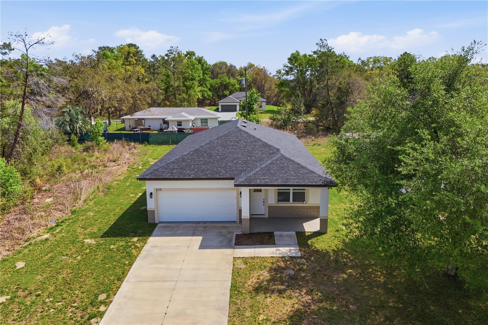 535 MARION OAKS LANE